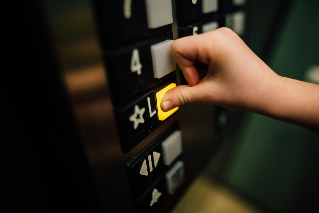 Elevator Cab and Door Manufacturing in the U.S.